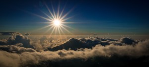 Haleakala National Park Panoramic   Maui Hawaii 2191